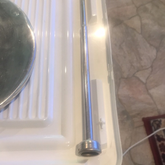 Vintage Maxwell House West Bend Coffee Pot Brewer Perculator Decor Item - Picture 15 of 16